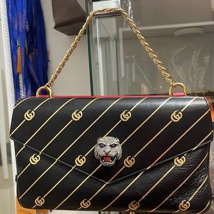 Gucci crossbody bag